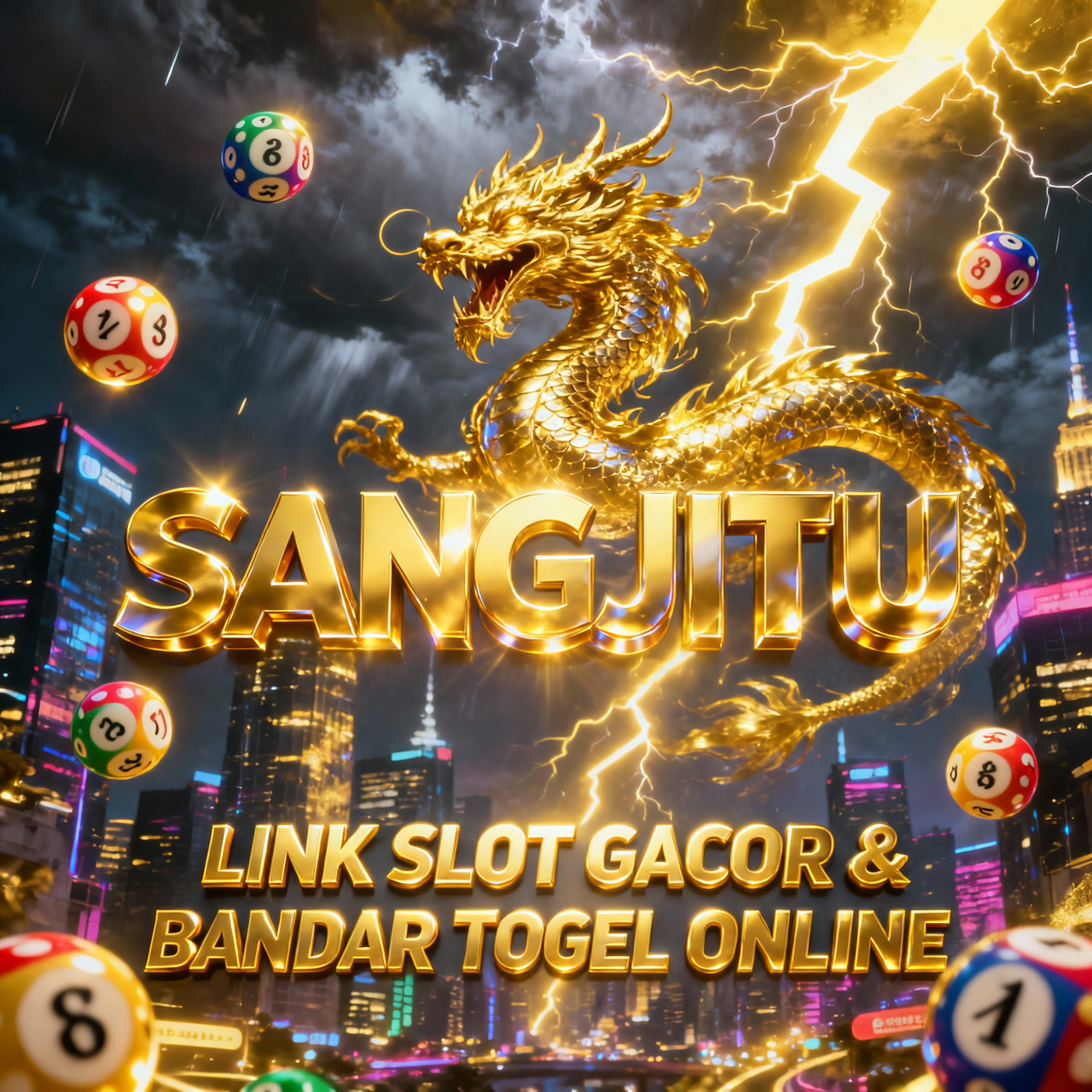 SANGJITU | Pola Slot Gacor Hari Ini untuk Slot88 Slot777 & Toto 4d Toto 5d Mudah Jackpot Beruntun Tanpa Putus Setiap Kali Spin
